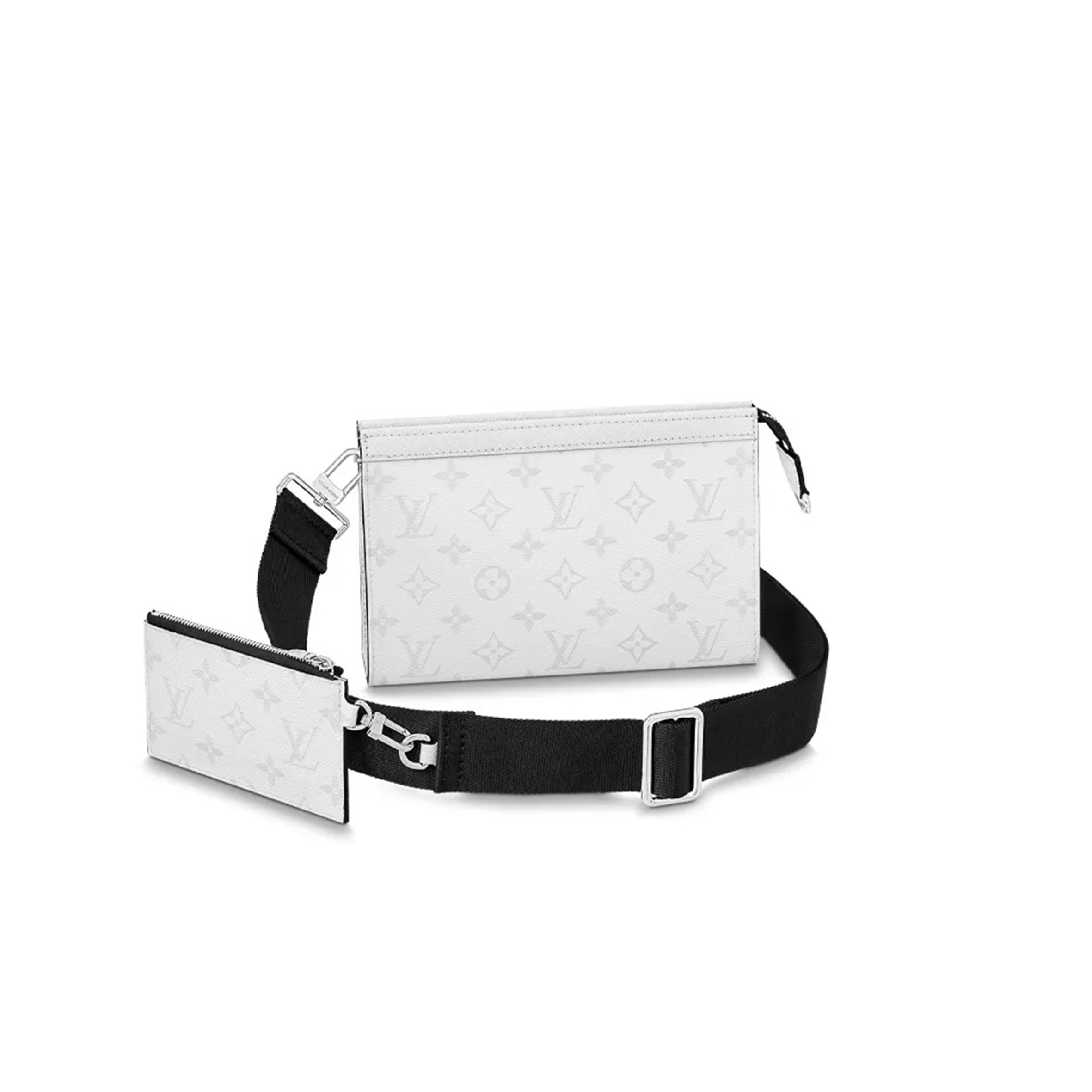 l0*is V*t0n gaston wearable wallet m81115 (22*14.5*4.5cm)